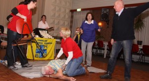 EHBO Heerenveen